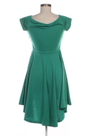 Rochie Unbranded, Mărime M, Culoare Verde, Preț 22,99 Lei