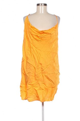 Šaty  Unbranded, Veľkosť XL, Farba Oranžová, Cena  10,95 €