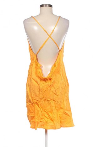 Šaty  Unbranded, Veľkosť XL, Farba Oranžová, Cena  10,95 €