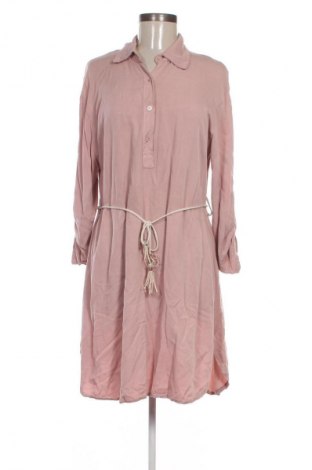 Φόρεμα Unbranded, Μέγεθος M, Χρώμα Ρόζ , Τιμή 9,49 €