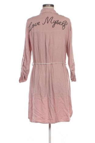 Φόρεμα Unbranded, Μέγεθος M, Χρώμα Ρόζ , Τιμή 9,49 €