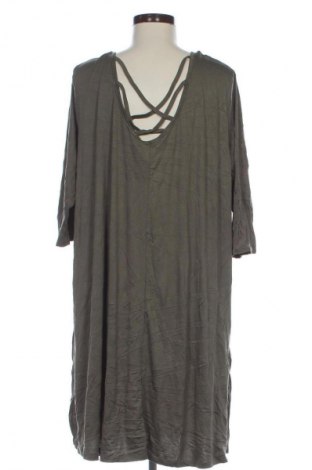 Φόρεμα Unbranded, Μέγεθος XL, Χρώμα Πράσινο, Τιμή 4,99 €