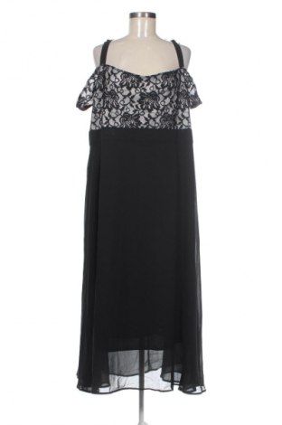 Φόρεμα Unbranded, Μέγεθος 4XL, Χρώμα Πολύχρωμο, Τιμή 9,99 €