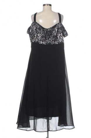 Φόρεμα Unbranded, Μέγεθος 4XL, Χρώμα Πολύχρωμο, Τιμή 9,99 €
