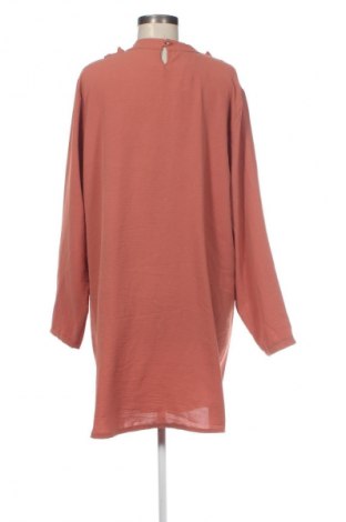 Šaty  Unbranded, Veľkosť 3XL, Farba Hnedá, Cena  9,95 €