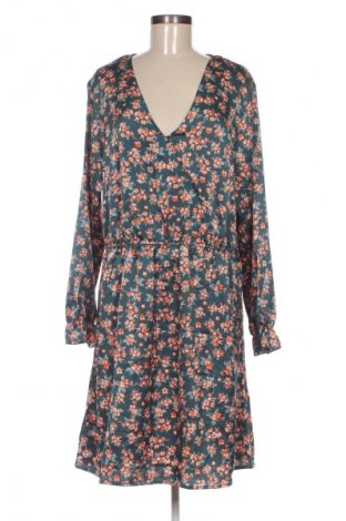 Φόρεμα Unbranded, Μέγεθος XXL, Χρώμα Πολύχρωμο, Τιμή 11,99 €