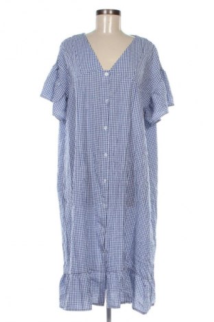 Šaty  Unbranded, Veľkosť 5XL, Farba Viacfarebná, Cena  27,95 €
