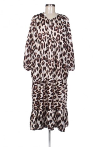 Kleid Unbranded, Größe XXL, Farbe Mehrfarbig, Preis 20,99 €