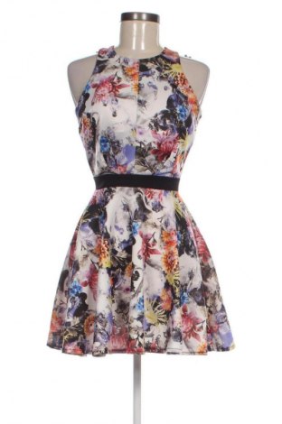 Kleid Unbranded, Größe S, Farbe Mehrfarbig, Preis 11,99 €