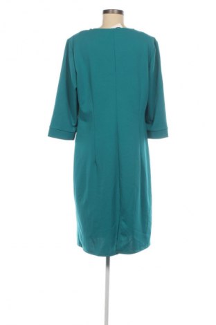 Φόρεμα Unbranded, Μέγεθος 3XL, Χρώμα Πράσινο, Τιμή 8,99 €