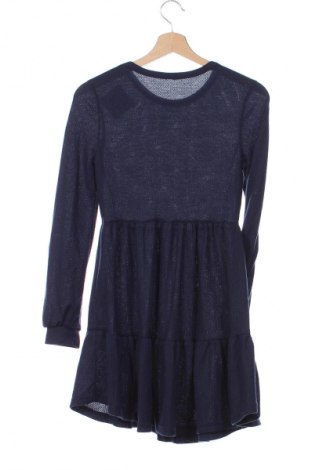 Kleid Unbranded, Größe XS, Farbe Blau, Preis 3,99 €