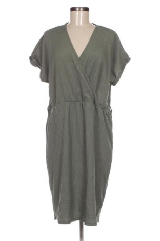 Rochie Unbranded, Mărime XL, Culoare Verde, Preț 94,99 Lei