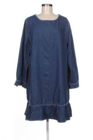 Kleid Unbranded, Größe XL, Farbe Blau, Preis 23,07 €