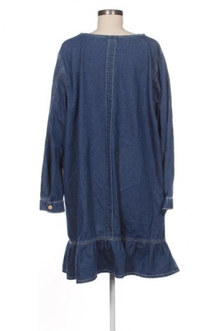 Kleid Unbranded, Größe XL, Farbe Blau, Preis 23,07 €