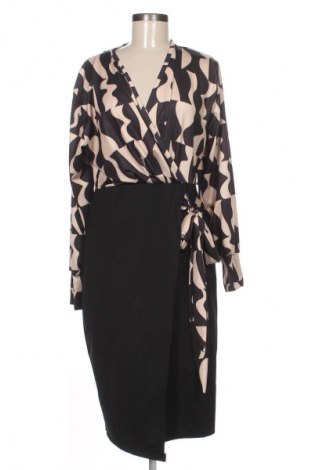 Rochie Unbranded, Mărime XXL, Culoare Multicolor, Preț 74,81 Lei