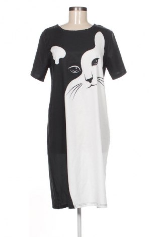 Kleid Unbranded, Größe L, Farbe Mehrfarbig, Preis 15,00 €