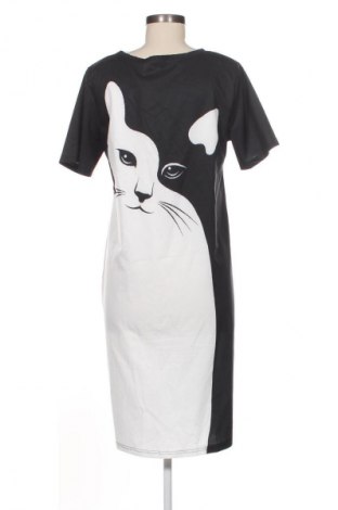 Kleid Unbranded, Größe L, Farbe Mehrfarbig, Preis 15,00 €