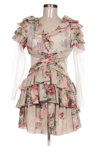 Rochie Unbranded, Mărime S, Culoare Multicolor, Preț 74,81 Lei