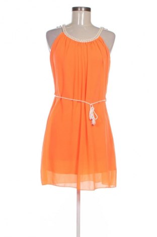 Rochie Unbranded, Mărime S, Culoare Portocaliu, Preț 26,99 Lei