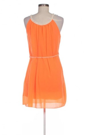 Rochie Unbranded, Mărime S, Culoare Portocaliu, Preț 26,99 Lei