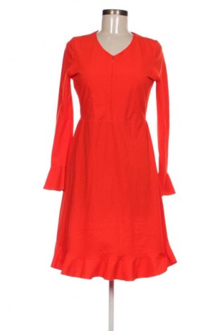Φόρεμα Unbranded, Μέγεθος M, Χρώμα Πορτοκαλί, Τιμή 6,99 €