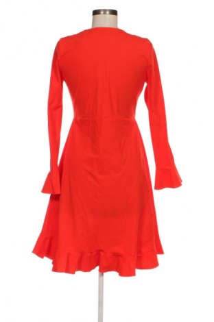 Φόρεμα Unbranded, Μέγεθος M, Χρώμα Πορτοκαλί, Τιμή 6,99 €