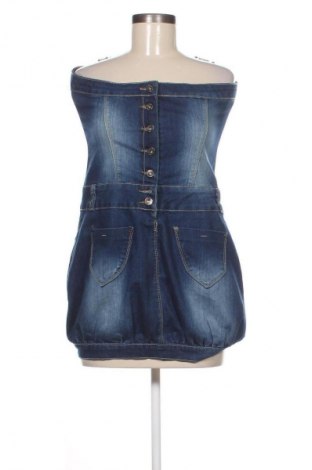 Rochie Unbranded, Mărime L, Culoare Albastru, Preț 40,99 Lei
