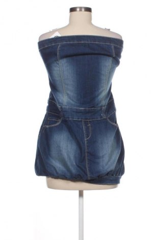 Rochie Unbranded, Mărime L, Culoare Albastru, Preț 40,99 Lei