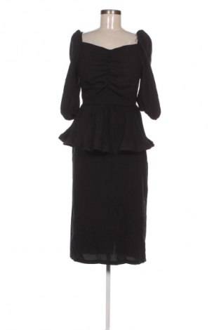 Rochie Unbranded, Mărime M, Culoare Negru, Preț 117,63 Lei