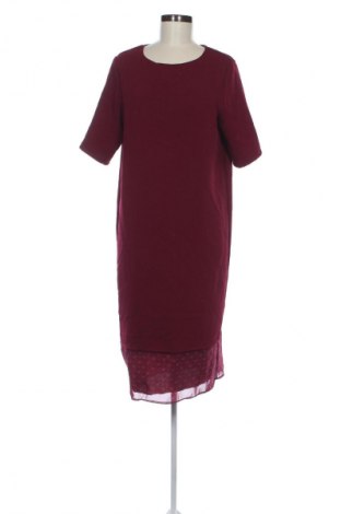 Φόρεμα Unbranded, Μέγεθος M, Χρώμα Κόκκινο, Τιμή 23,46 €