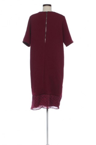 Φόρεμα Unbranded, Μέγεθος M, Χρώμα Κόκκινο, Τιμή 23,46 €