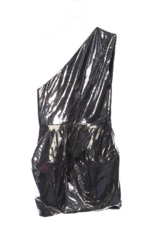 Φόρεμα Unbranded, Μέγεθος S, Χρώμα Ασημί, Τιμή 17,59 €