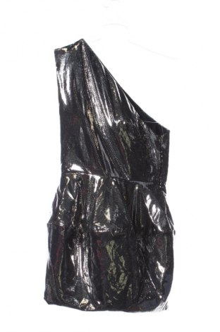 Φόρεμα Unbranded, Μέγεθος S, Χρώμα Ασημί, Τιμή 17,59 €