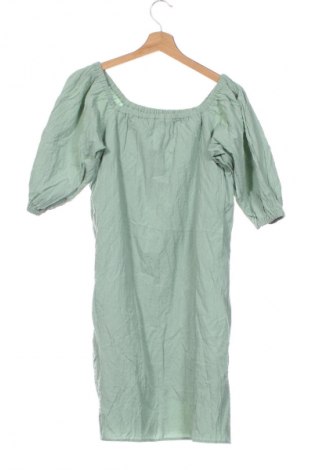 Φόρεμα Unbranded, Μέγεθος XS, Χρώμα Πράσινο, Τιμή 4,99 €