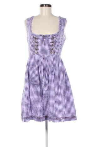 Sukienka Unbranded, Rozmiar M, Kolor Kolorowy, Cena 57,99 zł