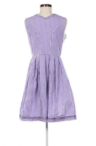 Sukienka Unbranded, Rozmiar M, Kolor Kolorowy, Cena 57,99 zł