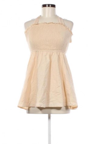 Sukienka Unbranded, Rozmiar S, Kolor Żółty, Cena 57,99 zł