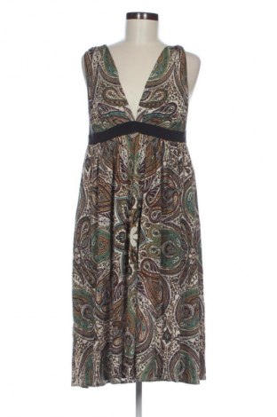 Kleid Unbranded, Größe L, Farbe Mehrfarbig, Preis 25,20 €