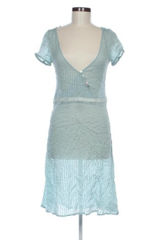 Ruha Unbranded, Méret M, Szín Kék, Ár 4 928 Ft