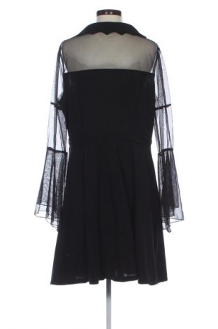 Kleid Unbranded, Größe 3XL, Farbe Schwarz, Preis € 40,99