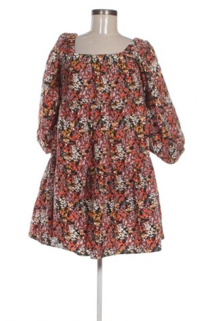 Kleid Unbranded, Größe M, Farbe Mehrfarbig, Preis 12,79 €