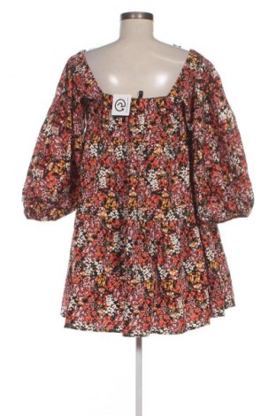 Kleid Unbranded, Größe M, Farbe Mehrfarbig, Preis 12,79 €