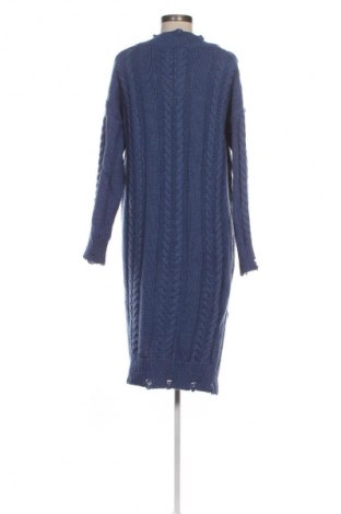 Šaty  Unbranded, Velikost XL, Barva Modrá, Cena  219,00 Kč