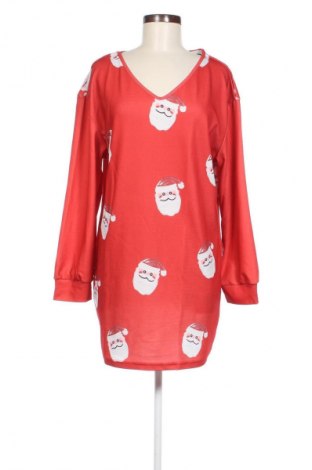 Sukienka Unbranded, Rozmiar L, Kolor Kolorowy, Cena 24,99 zł
