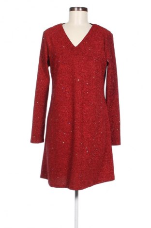 Rochie Unbranded, Mărime L, Culoare Roșu, Preț 47,99 Lei