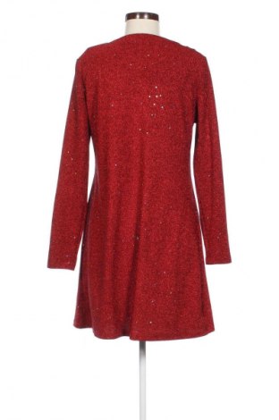 Rochie Unbranded, Mărime L, Culoare Roșu, Preț 47,99 Lei