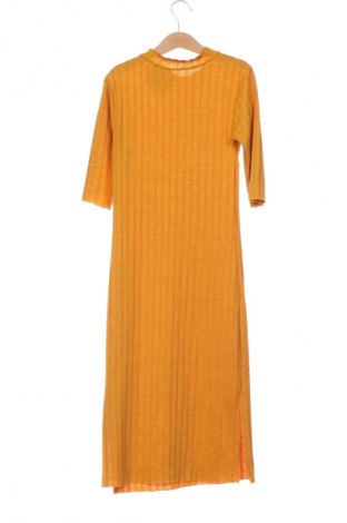 Sukienka Unbranded, Rozmiar XS, Kolor Żółty, Cena 57,99 zł