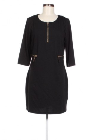 Kleid Unbranded, Größe L, Farbe Schwarz, Preis 20,99 €