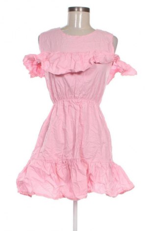 Φόρεμα Unbranded, Μέγεθος S, Χρώμα Ρόζ , Τιμή 6,99 €