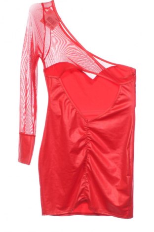 Sukienka Unbranded, Rozmiar XS, Kolor Czerwony, Cena 21,99 zł